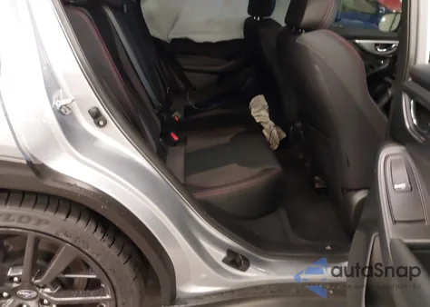 2024 Subaru Wrx Premium из США, поврежденный, VIN JF1VBAH69R9818839